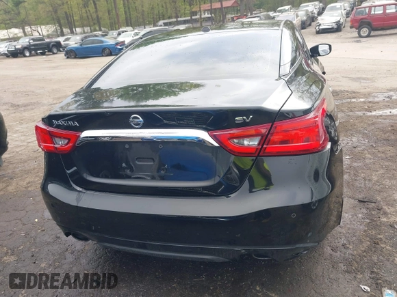 2018 Nissan Maxima SV z VIN 1N4AA6AP9JC369624, wystawiony jako IAAI lot #41902943 z przebiegiem 121 615 mil mil oraz . Historia ofert i sprzedaży dostępna na DreamBid. Obrazek 16.