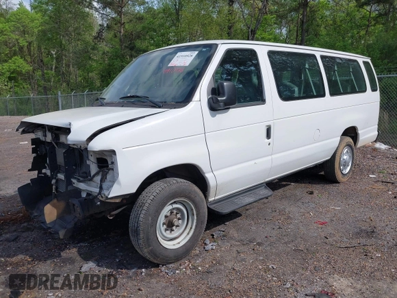2011 Ford Econoline Passenger XL с VIN 1FBSS3BL1BDA42365, выставлен на аукционе IAAI как лот 41910928 с пробегом 158 826 миль миль и . История ставок и продаж доступна на DreamBid. Изображение 19.