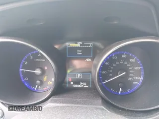 2019 Subaru Legacy Premium z VIN 4S3BNAF65K3034819, wystawiony jako IAAI lot #42456414 z przebiegiem 105 907 mil mil oraz . Historia ofert i sprzedaży dostępna na DreamBid. Obrazek 7.