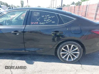 2023 Acura Integra with VIN 19UDE4H22PA010065, listed as a IAAI auction lot 42283511 with 32,628 mi miles and . Bid and sale history available at DreamBid. Image 17.