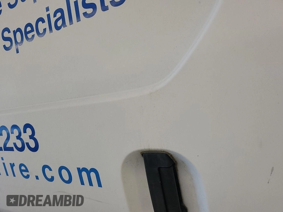 2017 Nissan NV200 S with VIN 3N6CM0KN8HK697137, listed as a IAAI auction lot 42807846 with 226,633 mi miles and . Bid and sale history available at DreamBid. Image 4.