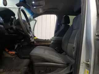 2019 Chevrolet Tahoe Commercial with VIN 1GNSKDKC2KR338314, listed as a Copart auction lot 86199624 with 143,905 mi miles and Clean Title. Bid and sale history available at carsss.com. Image 7.