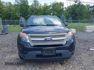 2014 Ford Explorer with VIN 1FM5K8B84EGA10977, listed as a IAAI auction lot 42660335 with 246,396 mi miles and . Bid and sale history available at DreamBid. Image 12.