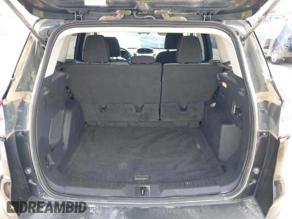 2016 Ford Escape SE z VIN 1FMCU9G97GUA77456, wystawiony jako IAAI lot #42088983 z przebiegiem 160 718 mil mil oraz . Historia ofert i sprzedaży dostępna na DreamBid. Obrazek 17.