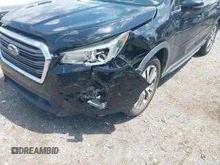 2020 Subaru Ascent Limited with VIN 4S4WMAJD3L3421649, listed as a IAAI auction lot 42636293 with 73,482 mi miles and . Bid and sale history available at DreamBid. Image 6.