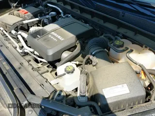 2021 GMC Sierra 1500 AT4 with VIN 1GTU9EET0MZ408703, listed as a IAAI auction lot 42226441 with 43,195 mi miles and . Bid and sale history available at DreamBid. Image 19.