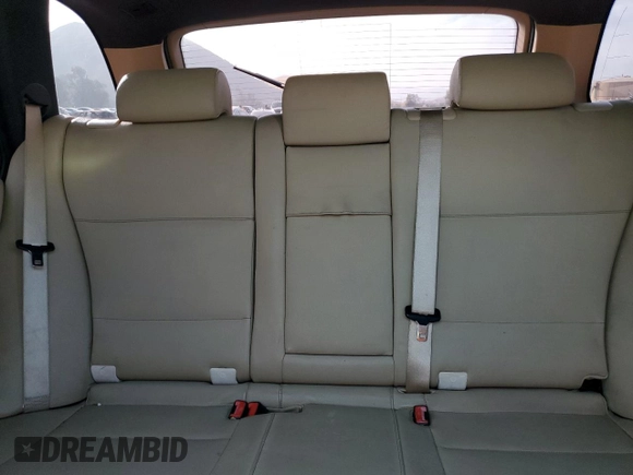 2005 BMW X5 3.0i with VIN 5UXFA13565LY14291, listed as a Copart auction lot 82905594 with 181,688 mi miles and Salvage Title. Bid and sale history available at carsss.com. Image 10.