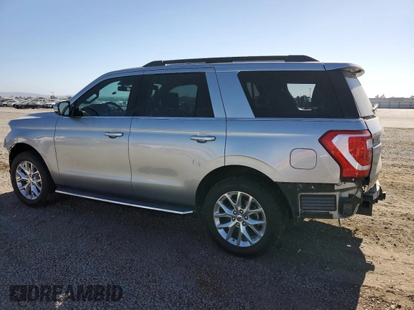 2020 Ford Expedition XLT с VIN 1FMJU1JT1LEA44146, выставлен на аукционе Copart как лот 61271725 с пробегом 68 085 миль миль и Списание • Salvage title. История ставок и продаж доступна на DreamBid. Изображение 2.