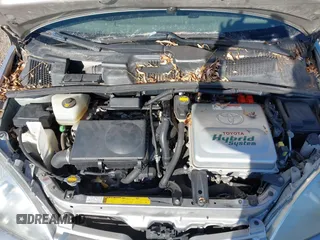 2003 Toyota Prius with VIN JT2BK18U330071125, listed as a IAAI auction lot 41345793 with 230,618 mi miles. Bid and sale history available at carsss.com. Image 10.