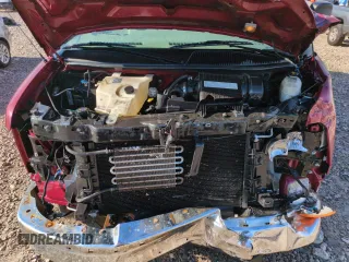 2006 Chevrolet Express Passenger с VIN 1GAHG35U361272100, выставлен на аукционе Copart как лот 80894584 с пробегом 195 675 миль миль и Списание • Salvage title. История ставок и продаж доступна на DreamBid. Изображение 12.
