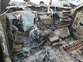 1999 Ford F-150 z VIN 1FTRF18W2XNA60279, wystawiony jako Copart lot #42998315 z przebiegiem Nie podano mil oraz Szkoda całkowita • Salvage title. Historia ofert i sprzedaży dostępna na DreamBid. Obrazek 8.
