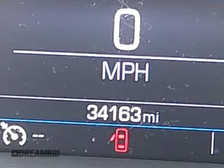 2023 GMC Terrain SLE с VIN 3GKALTEG3PL151693, выставлен на аукционе IAAI как лот 42526716 с пробегом 34 163 миль миль и . История ставок и продаж доступна на DreamBid. Изображение 16.
