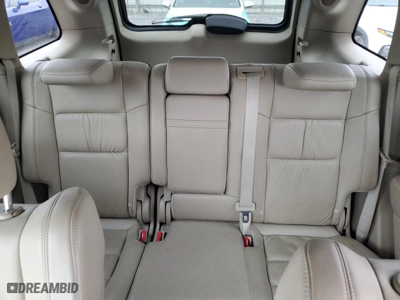 2012 Jeep Grand Cherokee Limited with VIN 1C4RJFBGXCC174887, listed as a Copart auction lot 50972565 with 133,566 mi miles and Salvage Title. Bid and sale history available at carsss.com. Image 10.