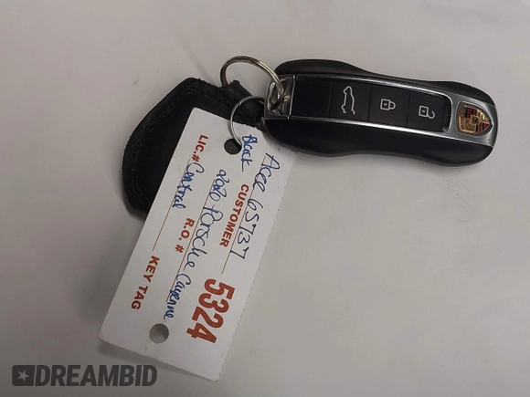 2020 Porsche Cayenne с VIN WP1AA2AY1LDA06726, выставлен на аукционе IAAI как лот 41788447 с пробегом 44 985 миль миль и . История ставок и продаж доступна на DreamBid. Изображение 11.