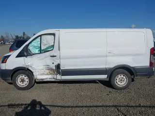 2016 Ford Transit Cargo с VIN 1FTYE1YM3GKB35425, выставлен на аукционе IAAI как лот 41700349 с пробегом 260 482 миль миль и . История ставок и продаж доступна на DreamBid. Изображение 14.