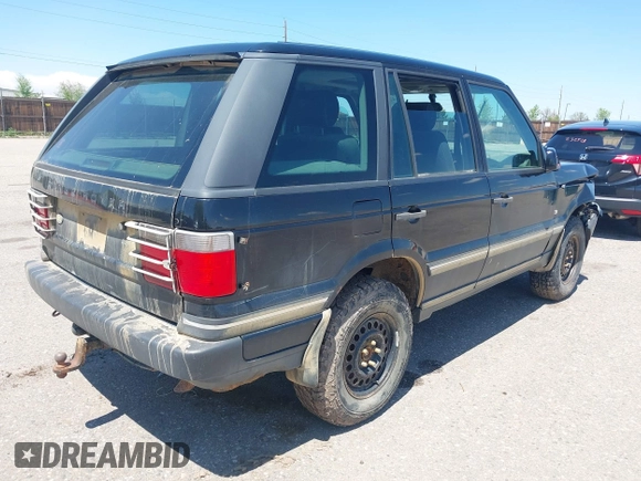 2001 Land Rover Range Rover с VIN SALPM16461A457855, выставлен на аукционе IAAI как лот 42195837 с пробегом 87 495 миль миль и . История ставок и продаж доступна на DreamBid. Изображение 4.