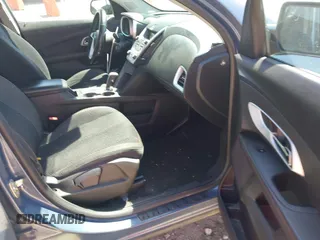 2011 Chevrolet Equinox 1LT with VIN 2CNALDEC6B6213840, listed as a IAAI auction lot 42047908 with 191,403 mi miles and . Bid and sale history available at DreamBid. Image 5.