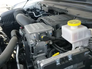 2022 Ram 1500 Big Horn с VIN 1C6SRFFT3NN456823, выставлен на аукционе IAAI как лот 42417659 с пробегом 5 313 миль миль и . История ставок и продаж доступна на DreamBid. Изображение 20.