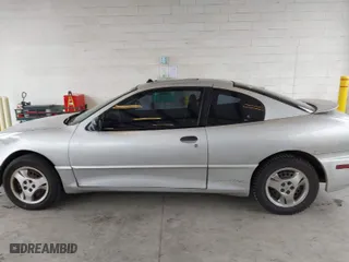 2004 Pontiac Sunfire with VIN 1G2JB12F547212948, listed as a IAAI auction lot 41721453 with 268,430 mi miles. Bid and sale history available at carsss.com. Image 15.