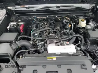 2025 Toyota Tacoma SR с VIN 3TMLB5JN8SM157371, выставлен на аукционе Copart как лот 83874125 с пробегом 9 миль миль и Списание • Salvage title. История ставок и продаж доступна на DreamBid. Изображение 13.