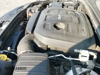 2017 Jeep Grand Cherokee Trailhawk z VIN 1C4RJFLG2HC670868, wystawiony jako IAAI lot #42711041 z przebiegiem 129 465 mil mil oraz . Historia ofert i sprzedaży dostępna na DreamBid. Obrazek 21.