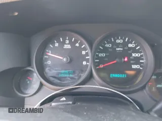 2010 Chevrolet Silverado 1500 LS with VIN 1GCSCREA3AZ229324, listed as a IAAI auction lot 42260455 with 205,303 mi miles and . Bid and sale history available at DreamBid. Image 7.