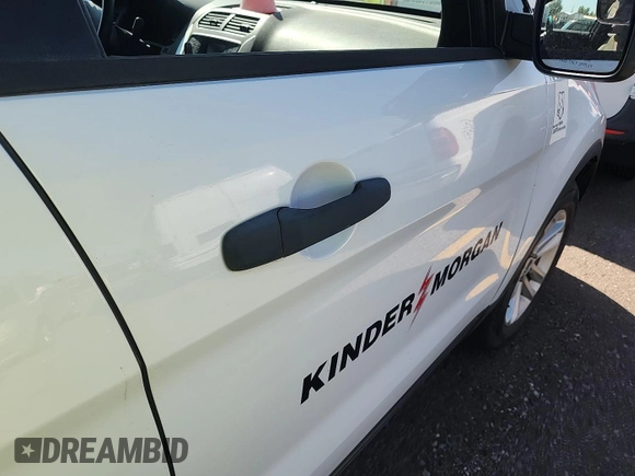 2015 Ford Explorer с VIN 1FM5K8B82FGC42138, выставлен на аукционе IAAI как лот 42788846 с пробегом 214 584 миль миль и . История ставок и продаж доступна на DreamBid. Изображение 11.