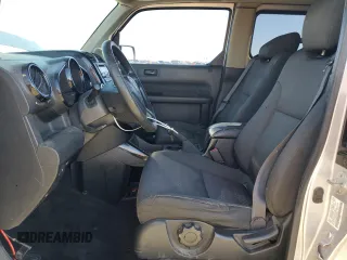 2007 Honda Element SC with VIN 5J6YH18957L001944, listed as a Copart auction lot 50100385 with 300,250 mi miles and Salvage Title. Bid and sale history available at DreamBid. Image 7.