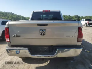 2016 Ram 2500 Big Horn z VIN 3C6UR5DL1GG162144, wystawiony jako Copart lot #62143855 z przebiegiem 177 645 mil mil oraz Szkoda całkowita • Salvage title. Historia ofert i sprzedaży dostępna na DreamBid. Obrazek 6.