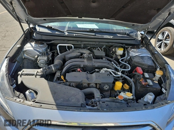 2018 Subaru Legacy Premium with VIN 4S3BNAF66J3033922, listed as a IAAI auction lot 42610438 with 39,267 mi miles and . Bid and sale history available at DreamBid. Image 41.
