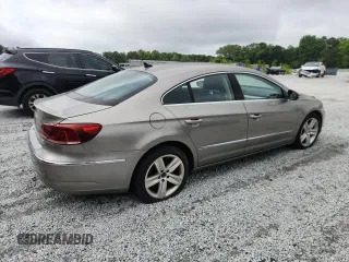 2014 Volkswagen CC Sport с VIN WVWBN7AN2EE509613, выставлен на аукционе Copart как лот 61609035 с пробегом 118 364 миль миль и Чистый • Clean title. История ставок и продаж доступна на DreamBid. Изображение 3.