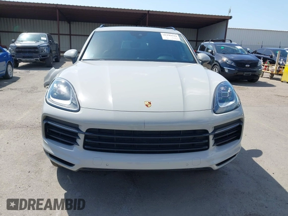 2021 Porsche Cayenne z VIN WP1AA2AY2MDA02749, wystawiony jako IAAI lot #41944514 z przebiegiem 97 493 mil mil oraz . Historia ofert i sprzedaży dostępna na DreamBid. Obrazek 13.