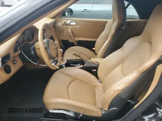 2009 Porsche 911 Carrera S with VIN WP0CB29949S754699, listed as a Copart auction lot 72155174 with 65,882 mi miles and Salvage Title. Bid and sale history available at carsss.com. Image 7.