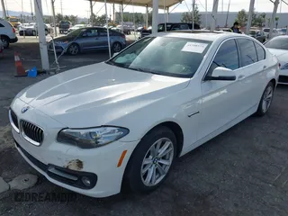 2016 BMW 5 Series 528i z VIN WBA5A5C59GG351835, wystawiony jako IAAI lot #41398573 z przebiegiem 128 214 mil mil oraz . Historia ofert i sprzedaży dostępna na DreamBid. Obrazek 17.