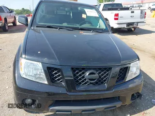 2019 Nissan Frontier SV with VIN 1N6AD0EV4KN885139, listed as a IAAI auction lot 42580574 with Not provided miles and . Bid and sale history available at DreamBid. Image 12.