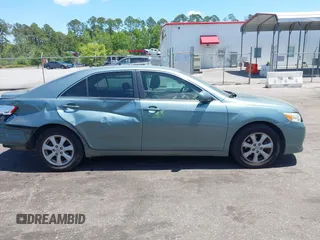 2010 Toyota Camry with VIN 4T1BF3EKXAU569057, listed as a IAAI auction lot 42075030 with 135,937 mi miles and . Bid and sale history available at DreamBid. Image 13.