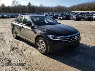 2021 Volkswagen Jetta SEL с VIN 3VWE57BU3MM044963, выставлен на аукционе Copart как лот 49132465 с пробегом 88 717 миль миль и Списание • Salvage title. История ставок и продаж доступна на DreamBid. Изображение 11.