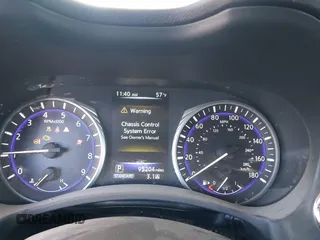 2014 Infiniti Q50 Premium with VIN JN1BV7AP9EM688811, listed as a IAAI auction lot 41483058 with 95,204 mi miles and . Bid and sale history available at DreamBid. Image 7.