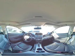 2014 Acura ILX z VIN 19VDE1F32EE008473, wystawiony jako Copart lot #51695405 z przebiegiem 149 913 mil mil oraz Szkoda całkowita • Salvage title. Historia ofert i sprzedaży dostępna na DreamBid. Obrazek 12.
