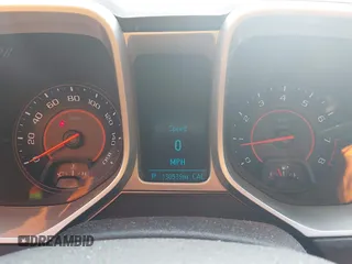 2014 Chevrolet Camaro LS с VIN 2G1FA1E38E9196694, выставлен на аукционе IAAI как лот 42136394 с пробегом 130 539 миль миль и . История ставок и продаж доступна на DreamBid. Изображение 7.