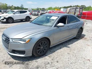2016 Audi A6 Premium z VIN WAUCFAFC2GN111968, wystawiony jako IAAI lot #42003738 z przebiegiem 149 089 mil mil oraz . Historia ofert i sprzedaży dostępna na DreamBid. Obrazek 17.
