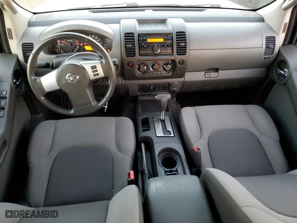 2013 Nissan Xterra X with VIN 5N1AN0NUXDN815814, listed as a Copart auction lot 83489424 with 70,602 mi miles and Salvage Title. Bid and sale history available at carsss.com. Image 8.