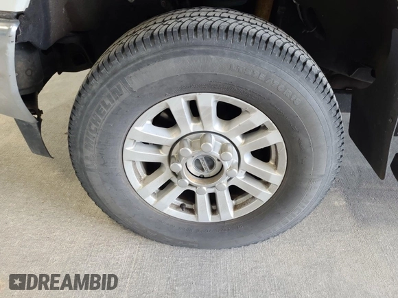2018 Ford F-250 XL with VIN 1FD7X2B60JEB74688, listed as a IAAI auction lot 42610468 with 225,435 mi miles and . Bid and sale history available at DreamBid. Image 24.