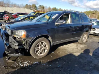 2010 Volvo XC90 I6 with VIN YV4982CZ3A1549934, listed as a Copart auction lot 56937885 with 177,496 mi miles and Non Repairable. Bid and sale history available at DreamBid. Image 1.