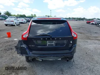 2012 Volvo XC60 3.0L with VIN YV4902DZ6C2264650, listed as a IAAI auction lot 42540243 with 144,076 mi miles and . Bid and sale history available at DreamBid. Image 17.