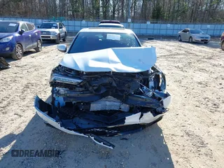 2024 Acura Integra Technology z VIN 19UDE4H64RA012096, wystawiony jako IAAI lot #41684158 z przebiegiem 6494 mil mil oraz . Historia ofert i sprzedaży dostępna na DreamBid. Obrazek 11.