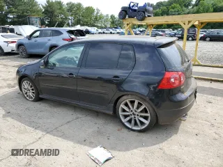 2009 Volkswagen GTI с VIN WVWHD71K69W139110, выставлен на аукционе Copart как лот 57552694 с пробегом 94 223 миль миль и Чистый • Clean title. История ставок и продаж доступна на DreamBid. Изображение 2.