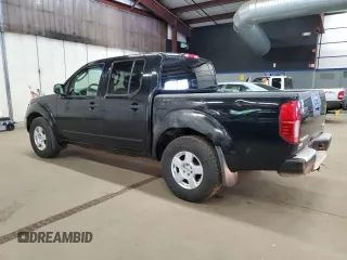 2007 Nissan Frontier Nismo z VIN 1N6AD07W67C420662, wystawiony jako Copart lot #63526435 z przebiegiem 181 109 mil mil oraz Czysty tytuł • Clean title. Historia ofert i sprzedaży dostępna na DreamBid. Obrazek 2.
