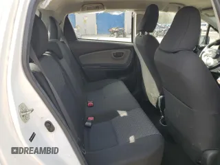 2016 Toyota Yaris L with VIN VNKKTUD30GA068340, listed as a Copart auction lot 51222815 with 117,520 mi miles and Salvage Title. Bid and sale history available at carsss.com. Image 10.