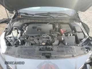 2020 Nissan Altima 2.5 S with VIN 1N4BL4BV4LC263780, listed as a Copart auction lot 45852645 with 67,659 mi miles and Salvage Title. Bid and sale history available at carsss.com. Image 12.